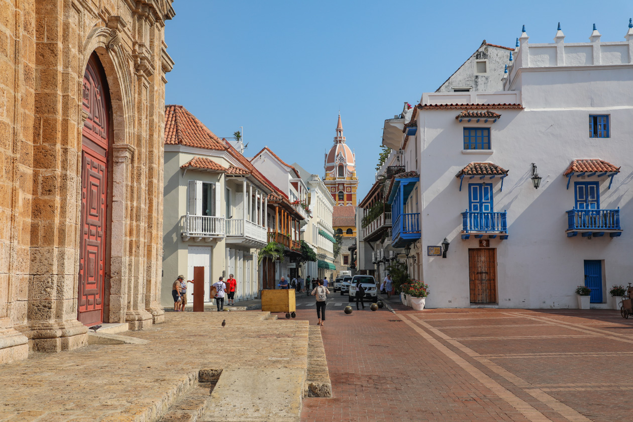 Cartagena