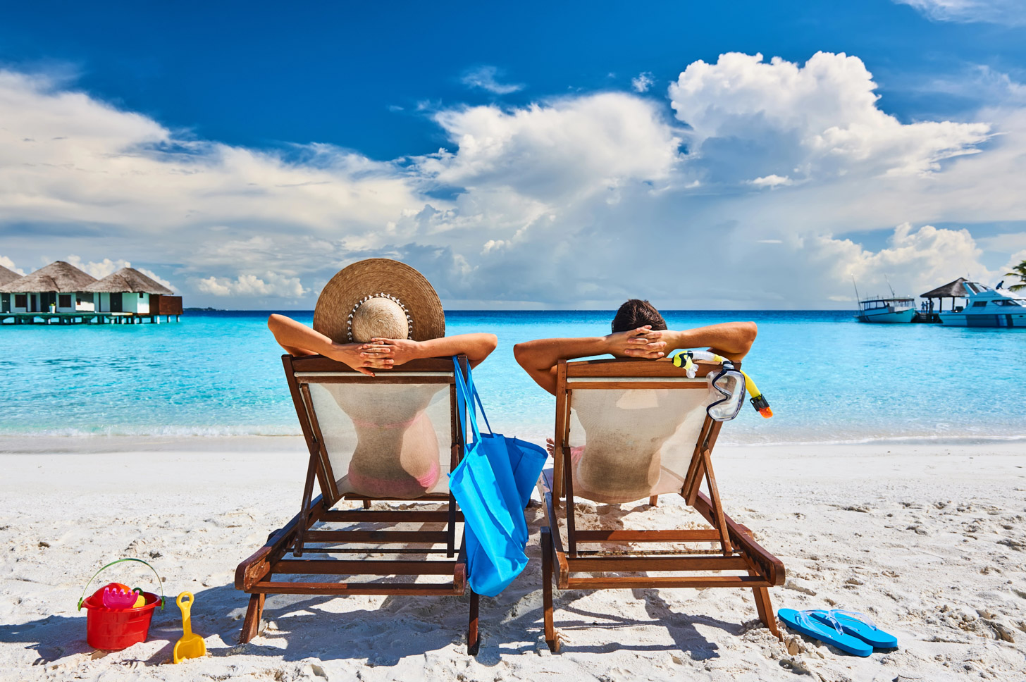 vakantie