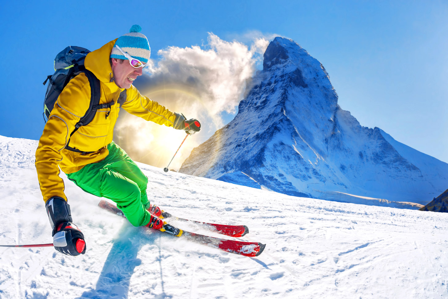 wintersport