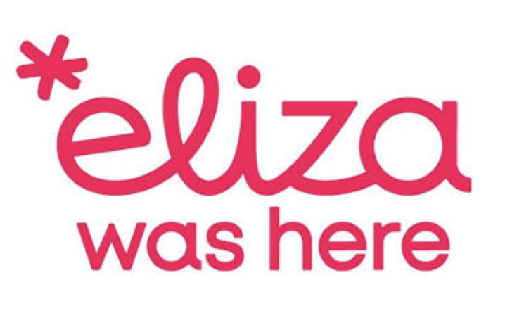 Eliza was here