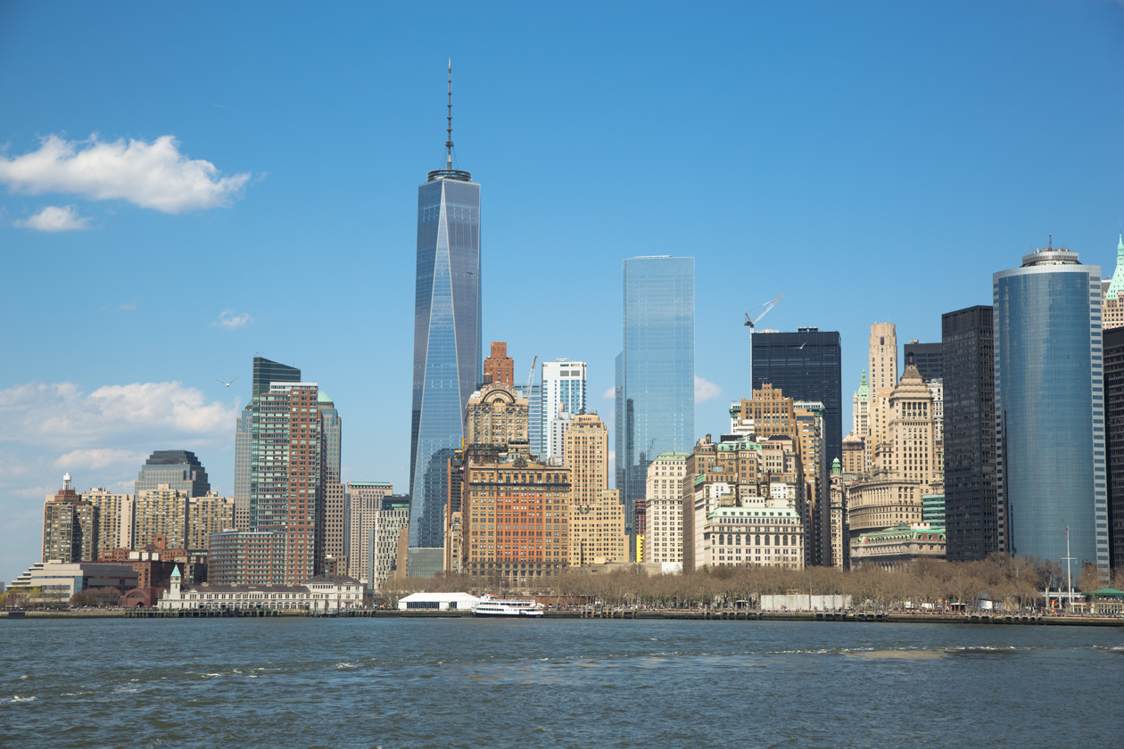 New York
