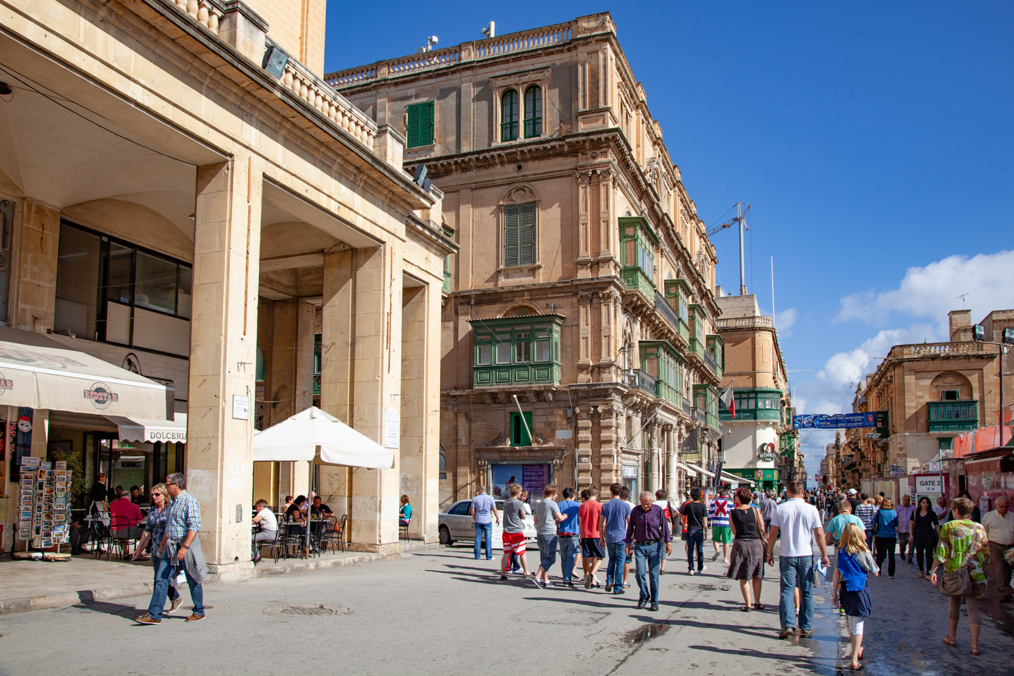 Valletta